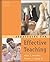 Strategies for Effective Teaching by Allan C. Ornstein Strategies for Effective Teaching by Allan C. Ornstein