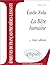 Étude sur Emile Zola, La Bête humaine by Jean Labesse