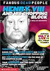 Henry the VIII and His Chopping Block by Alan MacDonald