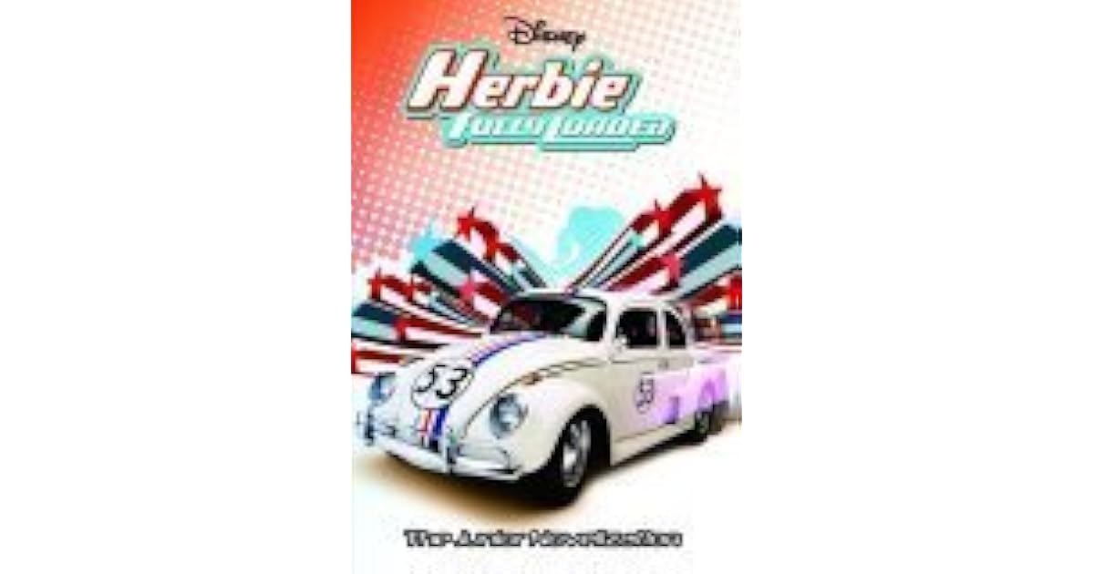 Herbie Fully Loaded (Junior Novel) by Irene Trimble
