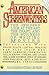 American Screenwriters / the Insider's Look at the Art, the Craft, and the Business of Writing Movies