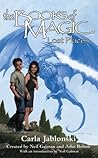 The Books of Magic: Lost Places (The Books of Magic, #5)