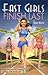 Fast Girls Finish Last, A G...