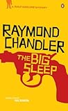The Big Sleep by Raymond Chandler