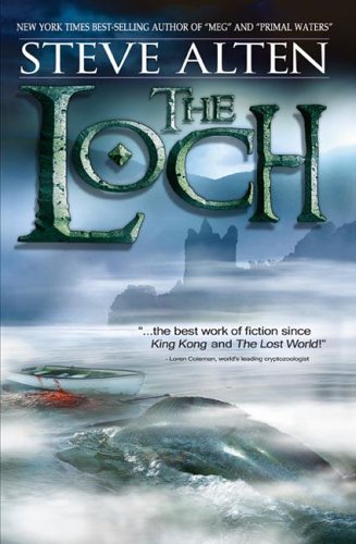 The Loch (Paperback)