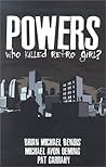 Powers, Vol. 1 by Brian Michael Bendis