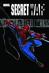 Secret War by Brian Michael Bendis
