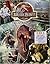 Jurassic Park (TM) III Movie Storybook by Rc Cerasini