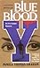 Blue Blood (Ivy League, #2)