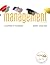 Management, 9th Edition (Book with Rolls Access Code, ISBN#978-0-13-225773-2)