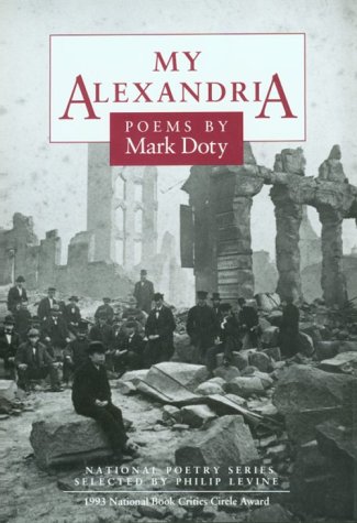 My Alexandria (Hardcover)