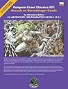Assault on Stormbringer Castle (Dungeon Crawl Classics #21) Assault on Stormbringer Castle (Dungeon Crawl Classics #21)