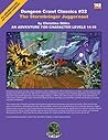 Dungeon Crawl Classics 22*OP: The Stormbringer Juggernaut