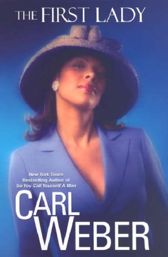 The First Lady (Hardcover)