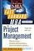 The Fast Forward MBA in Project Management