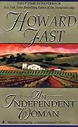 An Independent Woman (Lavette Family, #6)