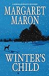 Winter's Child (Deborah Knott Mysteries, #12)