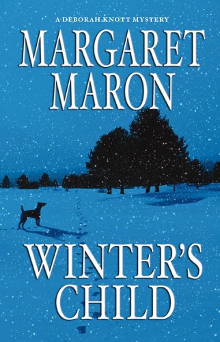 Winter's Child (Deborah Knott Mysteries, #12)