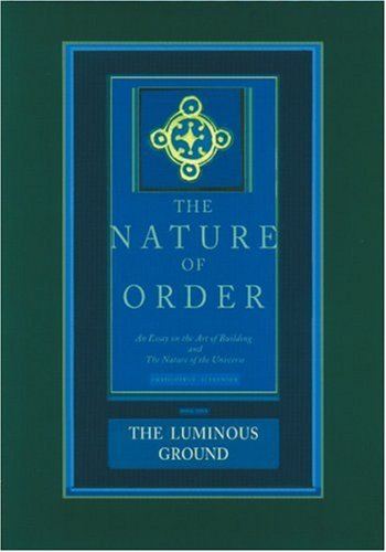 The Luminous Ground (Hardcover)