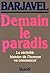 Demain le paradis by rene-barjavel