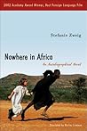 Nowhere in Africa...