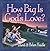 How Big Is God's Love?