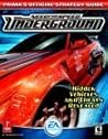 Need for Speed Underground (Prima's Official Strategy Guide) Need for Speed Underground (Prima's Official Strategy Guide)