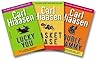 Carl Hiaasen's South Florida Three-Book Set #2
