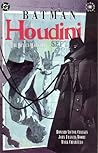 Batman/Houdini by Howard Chaykin