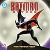 Batman Beyond: New Hero in Town