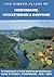 HIDDEN PLACES OF HEREFORDSHIRE, WORCESTERSHIRE and SHROPSHIRE: A beautifully illustrated guide taking you on a relaxed but informative tour of ... and Shropshire (The Hidden Places Series)