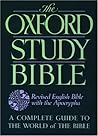 The Oxford Study ...