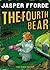 The Fourth Bear (Nursery Crime, #2)