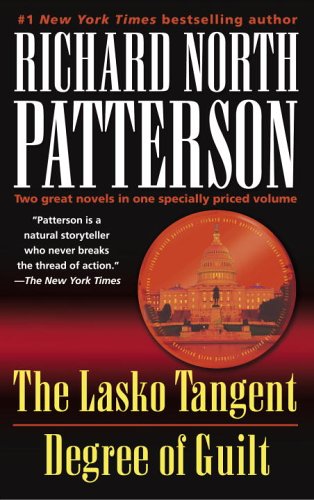 The Lasko Tangent, Degree of Guilt (Omnibus)