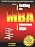 ABC of Getting the MBA Admi...