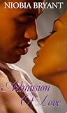 Admission Of Love (Jamison Twins #1)