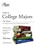 Guide to College Majors, 2007 Edition (College Admissions Guides)