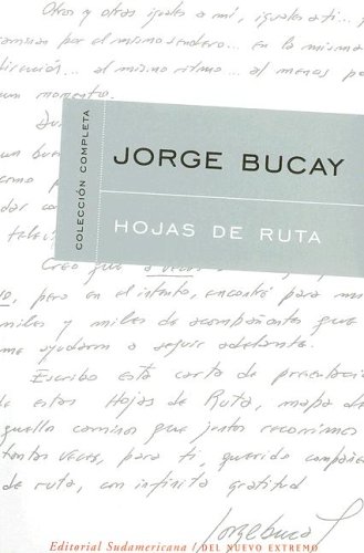 Hojas De Ruta (Paperback)