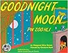 Goodnight Moon by Margaret Wise Brown