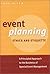 Event Planning Ethics and E...