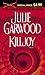 Killjoy (Buchanan-Renard, #3)