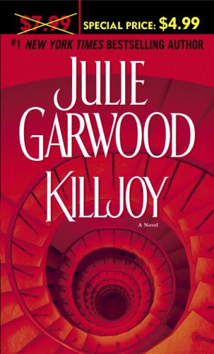 Killjoy (Buchanan-Renard, #3)