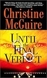 Until the Final Verdict (Kathryn MacKay, #7)