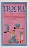 Yoga and You