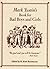 Book for Bad Boys and Girls by R. Kent Rasmussen Book for Bad Boys and Girls by R. Kent Rasmussen