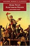 Pudd'nhead Wilson and Other Tales by Mark Twain