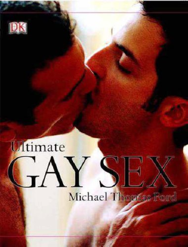 Ultimate Gay Sex (Hardcover)