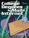 Bears' Guide to College Degrees by Mail and Internet Bears' Guide to College Degrees by Mail and Internet
