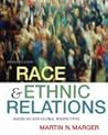 Race and Ethnic Relations: American and Global Perspectives, 7th Edition