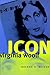 Virginia Woolf Icon